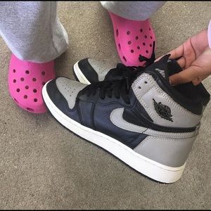 Jordan 1 shadow retro